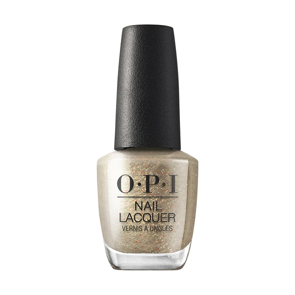 OPI Nail Lacquer - F10 I Mica Be Dreaming - 0.5oz by OPI sold by DTK Nail Supply