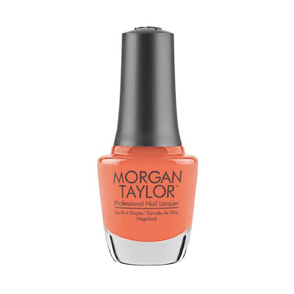 Morgan Taylor 917 - I'm Brighter Than You - Nail Lacquer 0.5 oz - 3110917 by Gelish sold by DTK Nail Supply