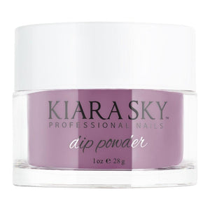 Kiara Sky Dipping Powder Nail - 504 Posh Escape by Kiara Sky sold by DTK Nail Supply