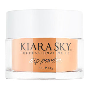 Kiara Sky Dipping Powder Nail - 530 Nude Swings by Kiara Sky sold by DTK Nail Supply