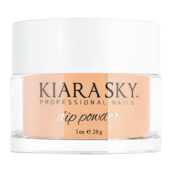 Kiara Sky Dipping Powder Nail - 560 Tira-Miss-U by Kiara Sky sold by DTK Nail Supply