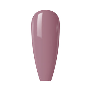 Lavis Gel Polish 257 - Mauve Colors - Daydream by LAVIS NAILS sold by DTK Nail Supply