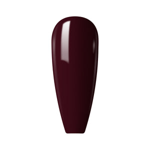 Lavis Gel Polish 275 - Plum Colors - Love Bite by LAVIS NAILS sold by DTK Nail Supply