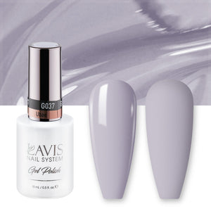 Lavis Gel Polish Part 2 by LAVIS NAILS sold by DTK Nail Supply