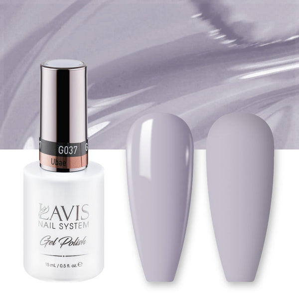 Lavis Gel Polish Part 2 by LAVIS NAILS sold by DTK Nail Supply