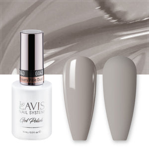 Lavis Gel Polish Part 2 by LAVIS NAILS sold by DTK Nail Supply