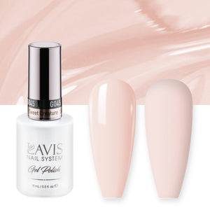 Lavis Gel Polish Part 2 by LAVIS NAILS sold by DTK Nail Supply