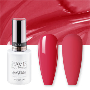 Lavis Gel Polish Part 2 by LAVIS NAILS sold by DTK Nail Supply