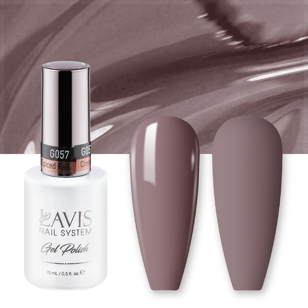 Lavis Gel Polish Part 2 by LAVIS NAILS sold by DTK Nail Supply
