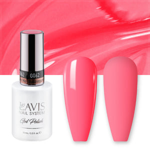 Lavis Gel Polish Part 2 by LAVIS NAILS sold by DTK Nail Supply