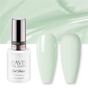 Lavis Gel Polish Part 2 by LAVIS NAILS sold by DTK Nail Supply