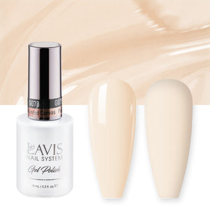 Lavis Gel Polish Part 3 by LAVIS NAILS sold by DTK Nail Supply