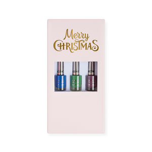 THE ESSENTIALS - Lavis Holiday Nail Lacquer Collection: 083; 084; 086; 093; 094; 095; 100; 102; 105 by LAVIS NAILS sold by DTK Nail Supply