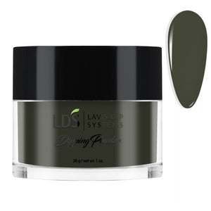 LDS Dipping Powder Nail - 021 Moss-Cato by LDS sold by DTK Nail Supply