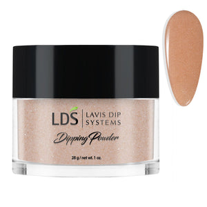 LDS Dipping Powder Nail - 024 Kinda Classy by LDS sold by DTK Nail Supply