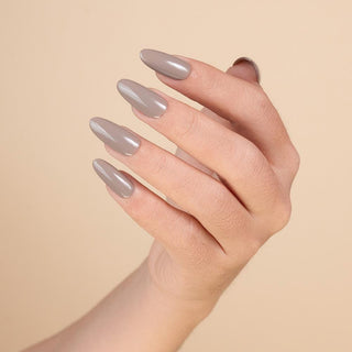  LDS Dipping Powder Nail - 036 Sweet Disaster - Gray Colors by LDS sold by DTK Nail Supply