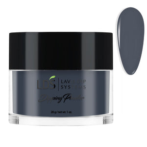 LDS Dipping Powder Nail - 128 Stay Weird by LDS sold by DTK Nail Supply