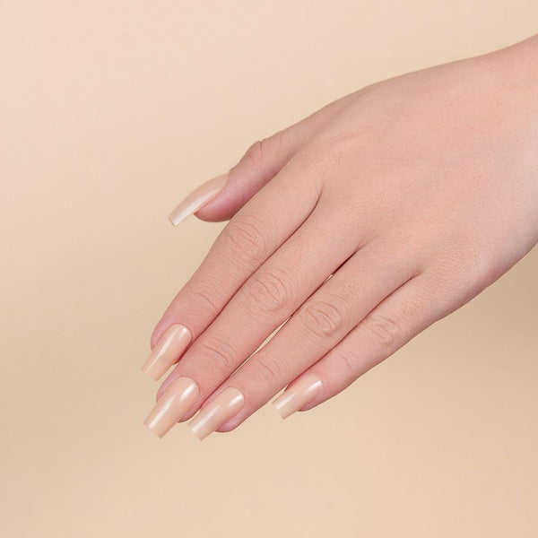 LDS Gel Nail Polish Duo - 131 Beige Blush by LDS sold by DTK Nail Supply