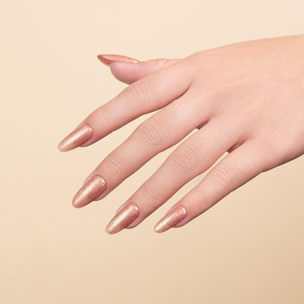 LDS Gel Nail Polish Duo - 156 One Of A Kind by LDS sold by DTK Nail Supply