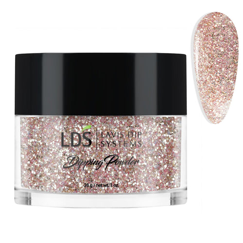 LDS Dipping Powder Nail - 159 Like No Other by LDS sold by DTK Nail Supply