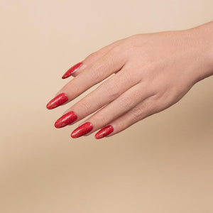 LDS Dipping Powder Nail - 163 A Thousand Kisses by LDS sold by DTK Nail Supply