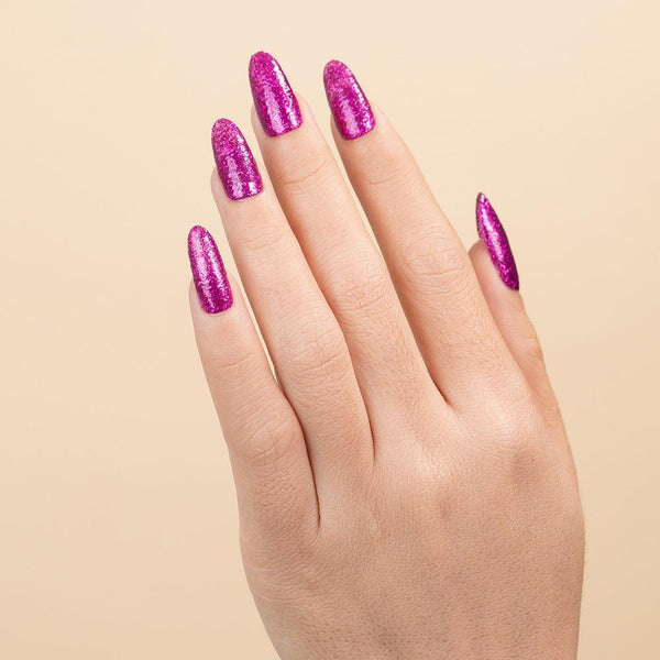 LDS Dipping Powder Nail - 169 Star Memoir by LDS sold by DTK Nail Supply