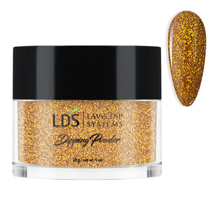 LDS Dipping Powder Nail - 171 Love Note by LDS sold by DTK Nail Supply