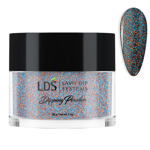 LDS Dipping Powder Nail - 178 Get Lost by LDS sold by DTK Nail Supply