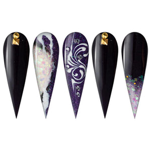 LDS Dipping Powder Nail - 125 Tragedy by LDS sold by DTK Nail Supply