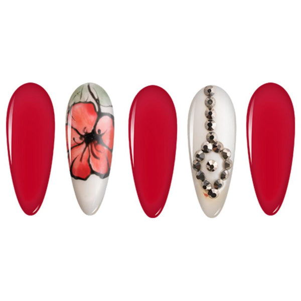 LDS Dipping Powder Nail - 042 So Marilyn by LDS sold by DTK Nail Supply