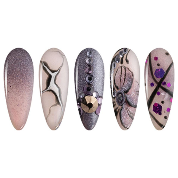 LDS Dipping Powder Nail - 047 Let It Be by LDS sold by DTK Nail Supply