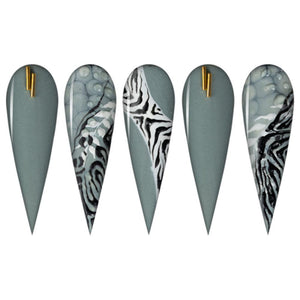 LDS Dipping Powder Nail - 083 Care Way Less by LDS sold by DTK Nail Supply