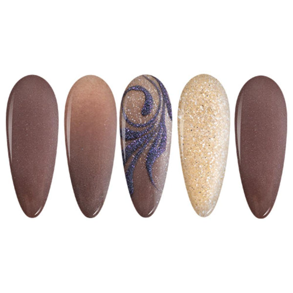 LDS Dipping Powder Nail - 091 Intentional by LDS sold by DTK Nail Supply