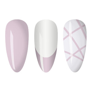 LDS Gel Polish Nail Art Liner - Pearl 13 (ver 2)