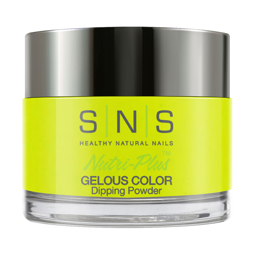 SNS Dipping Powder Nail - LV05 Salut! - 1oz by SNS sold by DTK Nail Supply