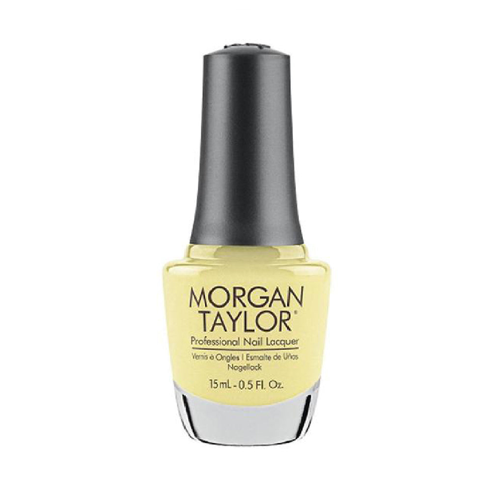 Morgan Taylor 264 - Let Down Your Hair - Nail Lacquer 0.5 oz - 3110264 by Gelish sold by DTK Nail Supply