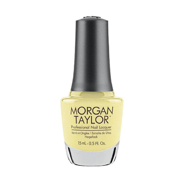 Morgan Taylor 264 - Let Down Your Hair - Nail Lacquer 0.5 oz - 3110264 by Gelish sold by DTK Nail Supply