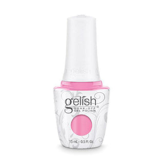 Gelish Nail Colours - 178 Look At You, Pink-achu! - Pink Gelish Nails - 1110178 by Gelish sold by DTK Nail Supply