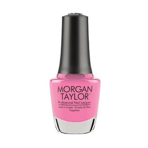 Morgan Taylor 178 - Look At You, Pink-achu! - Nail Lacquer 0.5 oz - 50178 by Gelish sold by DTK Nail Supply