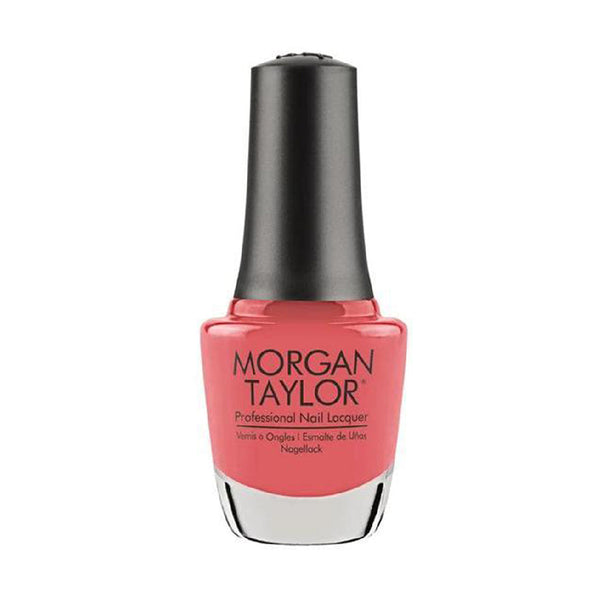 Morgan Taylor 182 - Manga-round With Me - Nail Lacquer 0.5 oz - 50182 by Gelish sold by DTK Nail Supply