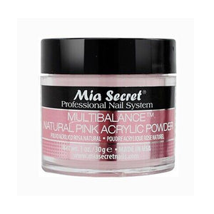 Mia Secret - 17 - Natural Pink by Mia Secret sold by DTK Nail Supply