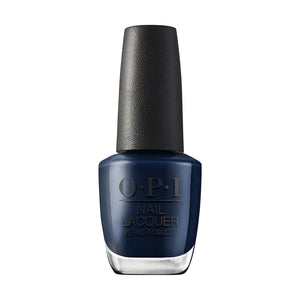 OPI Nail Lacquer - F09 Midnight Mantra - 0.5oz by OPI sold by DTK Nail Supply
