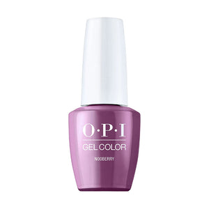 OPI Gel Nail Polish - D61 N00Berry by OPI sold by DTK Nail Supply