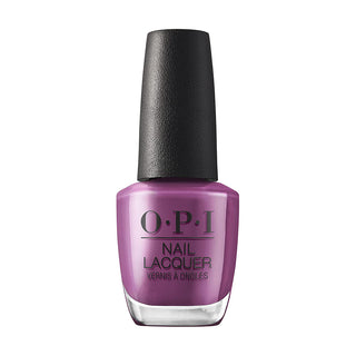  OPI Nail Lacquer - D61 N00Berry - 0.5oz by OPI sold by DTK Nail Supply