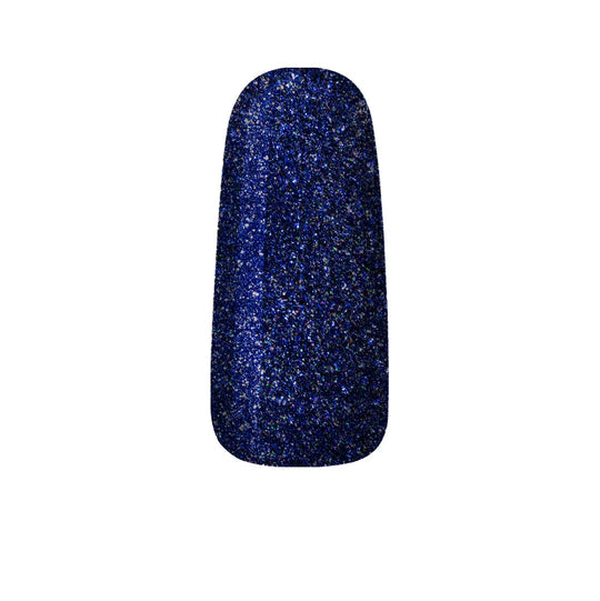 NuGenesis Dipping Powder Nail - NG 614 It's The Weekend - Glitter Colors by NuGenesis sold by DTK Nail Supply