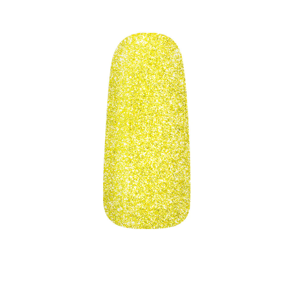NuGenesis Dipping Powder Nail - NG 617 Wake Me Up - Glitter Colors by NuGenesis sold by DTK Nail Supply