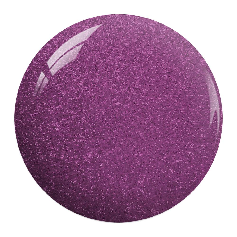 NuGenesis Dipping Powder Nail - NG 608 Vixen by NuGenesis sold by DTK Nail Supply