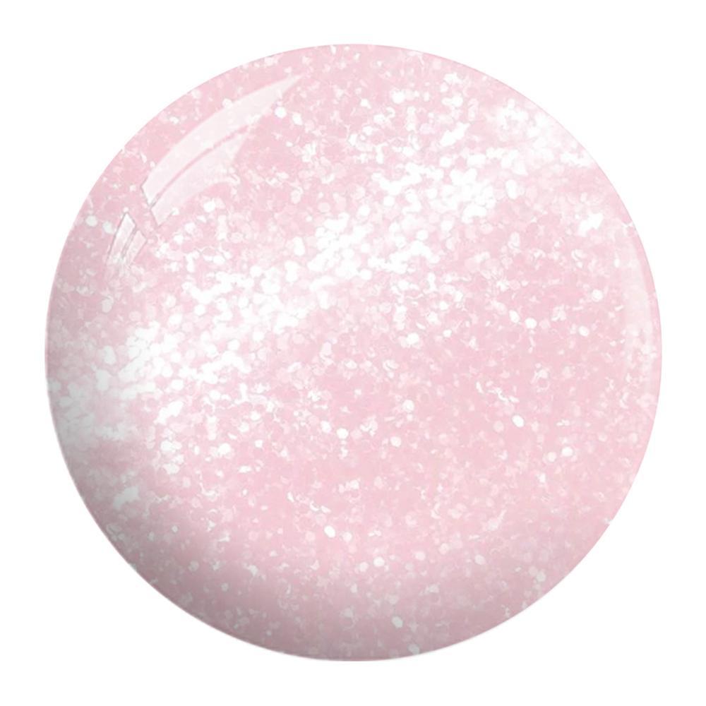 NuGenesis Dipping Powder Nail - NL 04 Cosmic Pink by NuGenesis sold by DTK Nail Supply