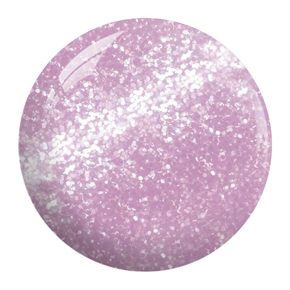 NuGenesis Dipping Powder Nail - NL 08 Briday Party by NuGenesis sold by DTK Nail Supply