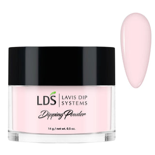  Natural Pink - 1oz by LDS sold by DTK Nail Supply